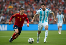 España vs Argentina: Final del Mundial 2026 en vivo – Resultado y goles