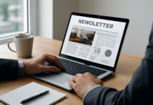 «Descubre la próxima revolución digital en la newsletter #98»