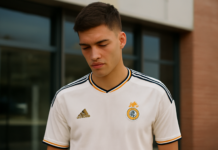 Joven promesa del Real Madrid se aproxima a fichar por Baskonia