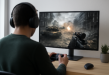 La ONU promueve prohibir videojuegos de guerra: ¿Es hora de cambiar la narrativa?