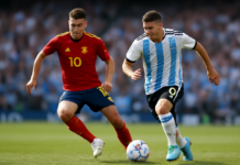 «Copa del Mundo 2026: España y Argentina, la final soñada»