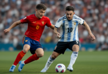 «Copa del Mundo 2026: España y Argentina, la final soñada»