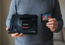 «El juego exclusivo de Mega Drive vuelve con nuevo lanzamiento»