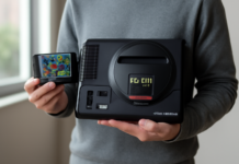 «El juego exclusivo de Mega Drive vuelve con nuevo lanzamiento»