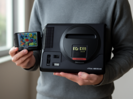 «El juego exclusivo de Mega Drive vuelve con nuevo lanzamiento»