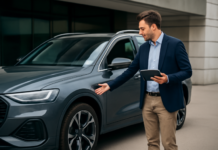 Cómo elegir un SUV premium en 2026: tecnología que vale la pena y modelos clave en España