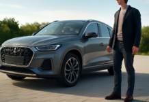 Cómo elegir un SUV premium en 2026: tecnología que vale la pena y modelos clave en España
