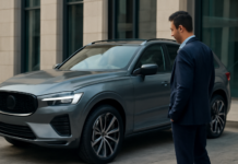 Cómo elegir un SUV premium en 2026: tecnología que vale la pena y modelos clave en España
