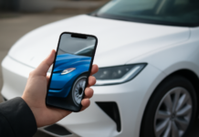 Cómo la tecnología del coche eléctrico de Apple acabó en tu iPhone