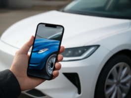 Cómo la tecnología del coche eléctrico de Apple acabó en tu iPhone