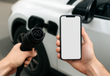 Cómo la tecnología del coche eléctrico de Apple acabó en tu iPhone