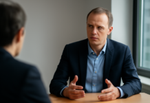 El fin de la confianza en los gigantes tecnológicos de EEUU: entrevista con Andreas Prins