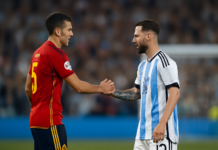 Descubre quién se corona campeón del Mundial 2026: España vs Argentina, resultado y más