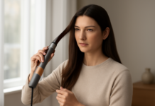 Descubre el nuevo Dyson Airwrap Co-anda 2x: peinado profesional con tecnología inteligente