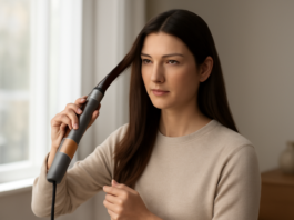 Descubre el nuevo Dyson Airwrap Co-anda 2x: peinado profesional con tecnología inteligente