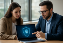 EY y Multiverse Computing crean IA especializada con ciberseguridad integrada.