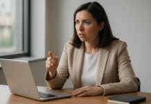 Amparo Alonso defiende regular la Inteligencia Artificial
