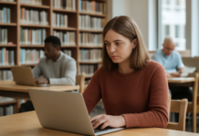 Google brinda IA gratis en 410 bibliotecas públicas de Georgia