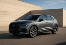 El nuevo Audi Q3: más tecnología y equipamiento