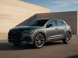 El nuevo Audi Q3: más tecnología y equipamiento