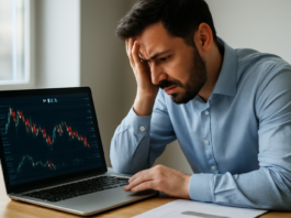 Seúl ETF de IA se convierte en volatilidad zombie
