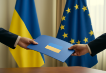 Cómo acercar a Ucrania a la UE de forma rápida