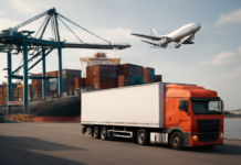 Nuevo corredor logístico conecta Europa y EE.UU. para transporte farmacéutico