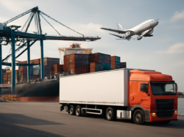 Nuevo corredor logístico conecta Europa y EE.UU. para transporte farmacéutico