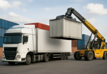 Nuevo corredor logístico conecta Europa y EE.UU. para transporte farmacéutico