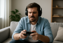 Descubre cómo el gaming combate el estrés hoy