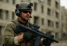 «La nueva película de Call of Duty en el universo Modern Warfare»
