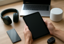 Descubre las mejores gangas tecnológicas de hoy en Amazon