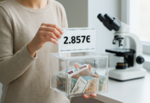 Recaudación récord para investigación médica: ¡2.857 euros solidarios!