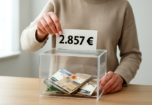 Recaudación récord para investigación médica: ¡2.857 euros solidarios!