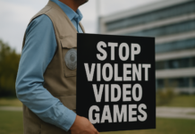 La ONU lanza campaña global contra videojuegos de guerra y violencia