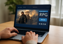 ¡Aprovecha ahora! RPG con críticas positivas gratis en Steam: ¡solo por tres días!