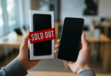 ¡El ZTE NaviX Ultra se agotó en solo horas! Explora la revolución de la IA en smartphones.