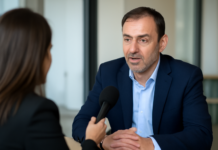 Entrevista al gerente de Tecnología en Sandfire MATSA: La minería europea a la vanguardia