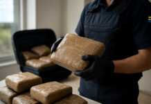 Canarias: epicentro europeo del narcotráfico