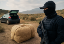 Canarias: epicentro europeo del narcotráfico