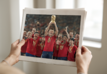 La prensa elogia a España tras ganar el Mundial