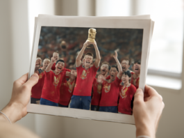 La prensa elogia a España tras ganar el Mundial