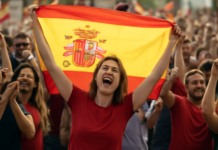 La prensa elogia a España tras ganar el Mundial