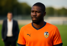 Oferta de Valencia por Ndiaye: El Madrid tiene plazo limitado