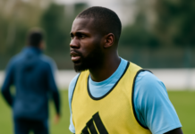 Oferta de Valencia por Ndiaye: El Madrid tiene plazo limitado