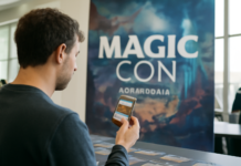 Magic: The Gathering presenta tres nuevos mundos y su mayor historia en MagicCon: Ámsterdam