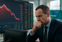 Preapertura en Wall Street: Tecnología, aviación e inmobiliario bajo presión