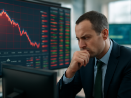 Preapertura en Wall Street: Tecnología, aviación e inmobiliario bajo presión