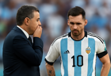 Lo inédito de la final del Mundial: de Trump a Sánchez, Messi en aprietos