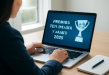 ¡Participa en los Premios Tecnología y Salud 2026 de la Fundación Fenin!